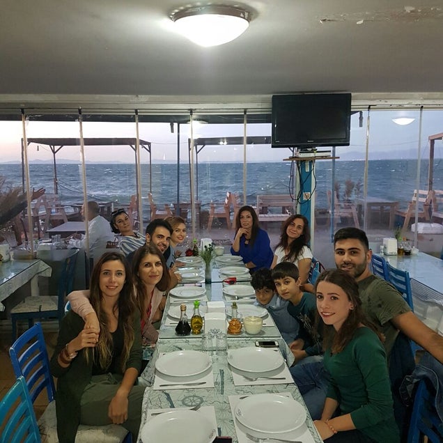 kahvaltı fotoğrafı