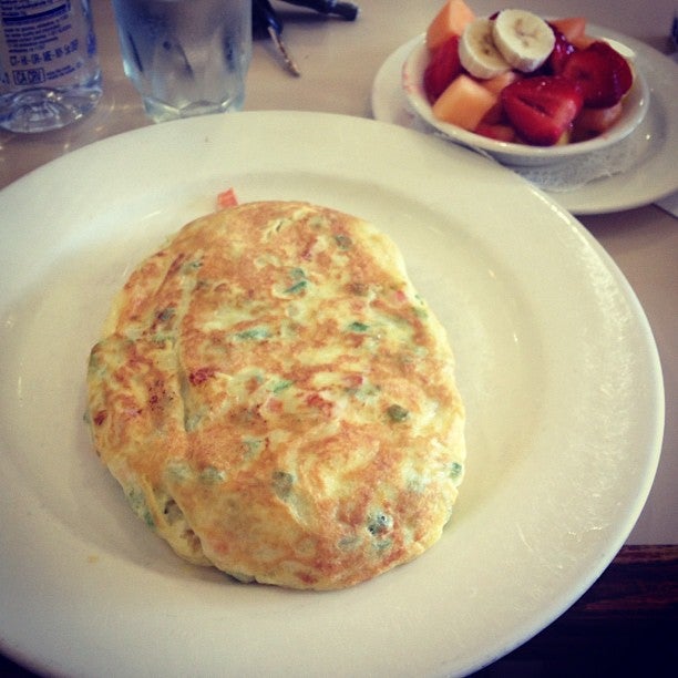 kahvaltı fotografı