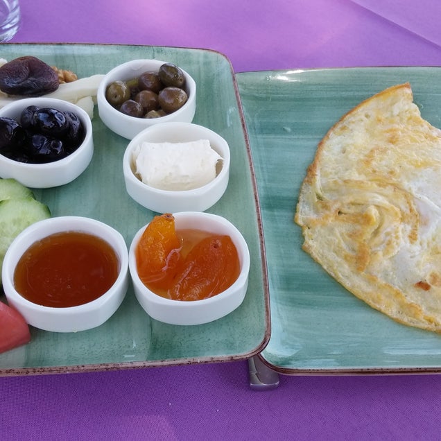 kahvaltı fotoğrafı