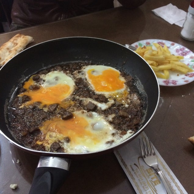 kahvaltı fotografı