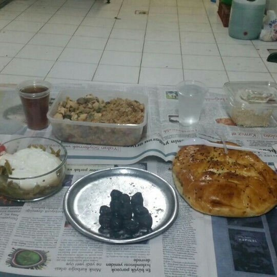 kahvaltı fotografı