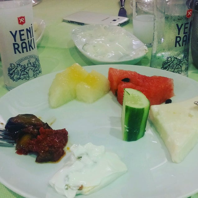 kahvaltı fotografı