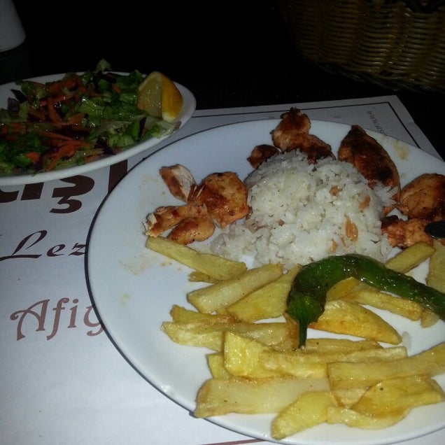 kahvaltı fotografı