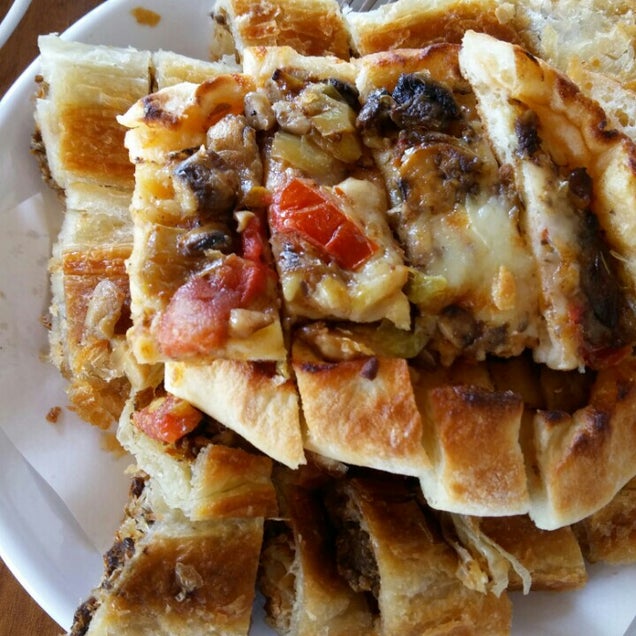 kahvaltı fotografı