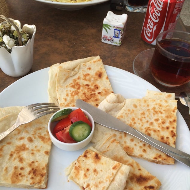 kahvaltı fotoğrafı