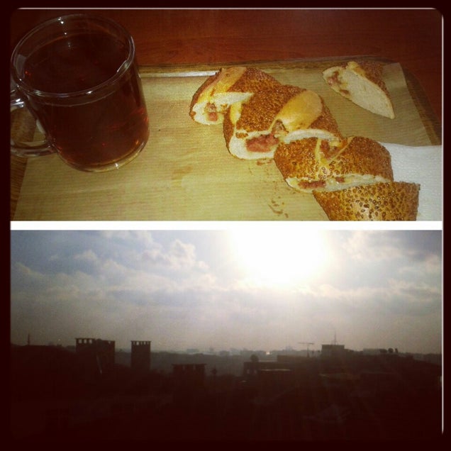 kahvaltı fotografı