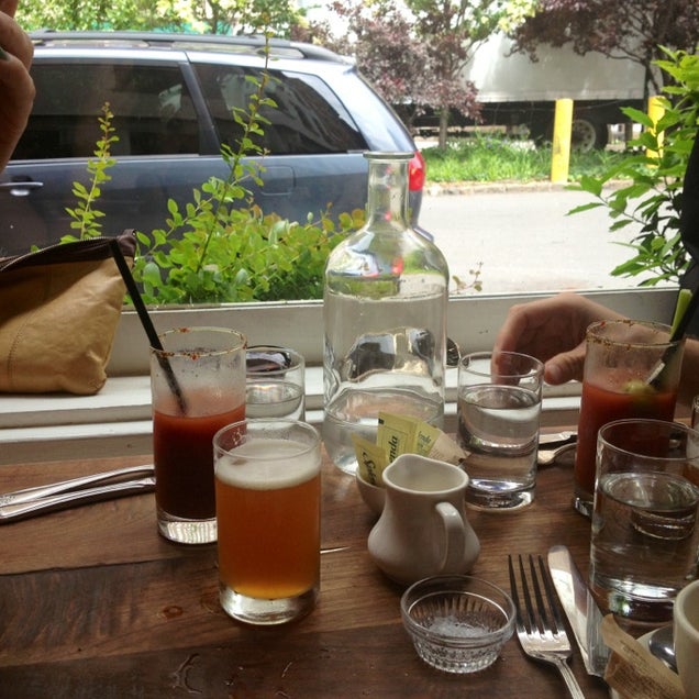 breakfast photo