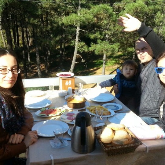 kahvaltı fotoğrafı