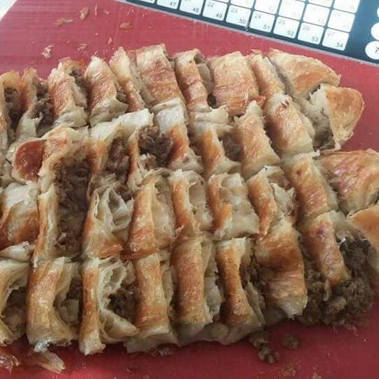 kahvaltı fotoğrafı