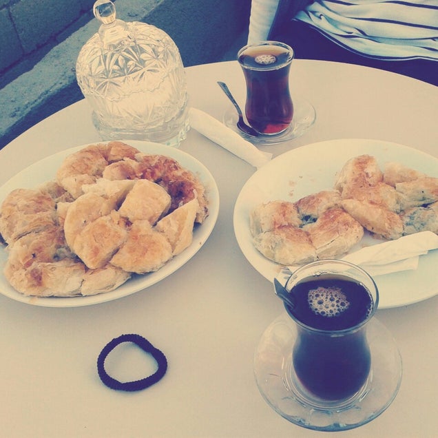 kahvaltı fotografı