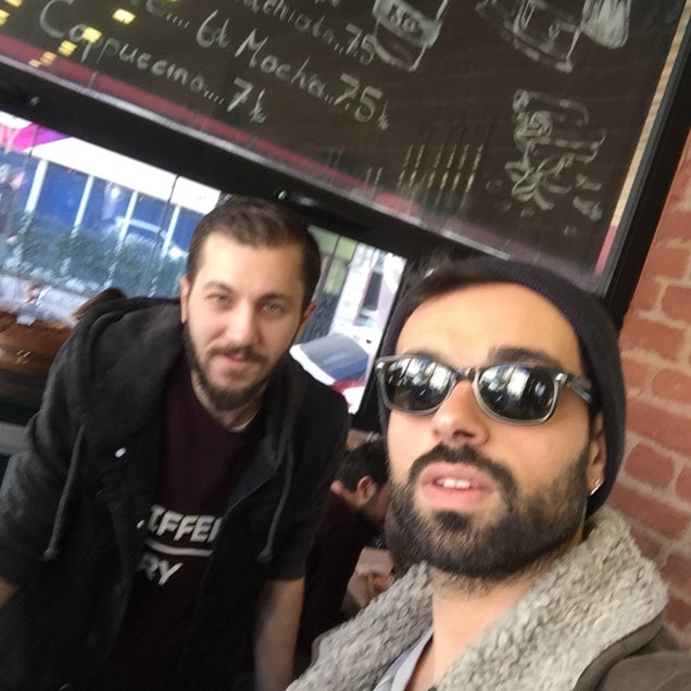 kahvaltı fotoğrafı