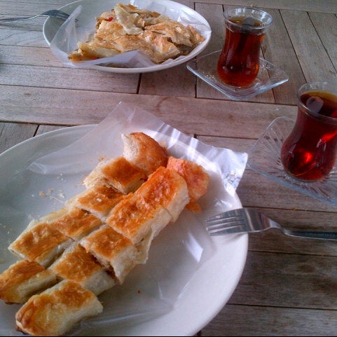 kahvaltı fotoğrafı
