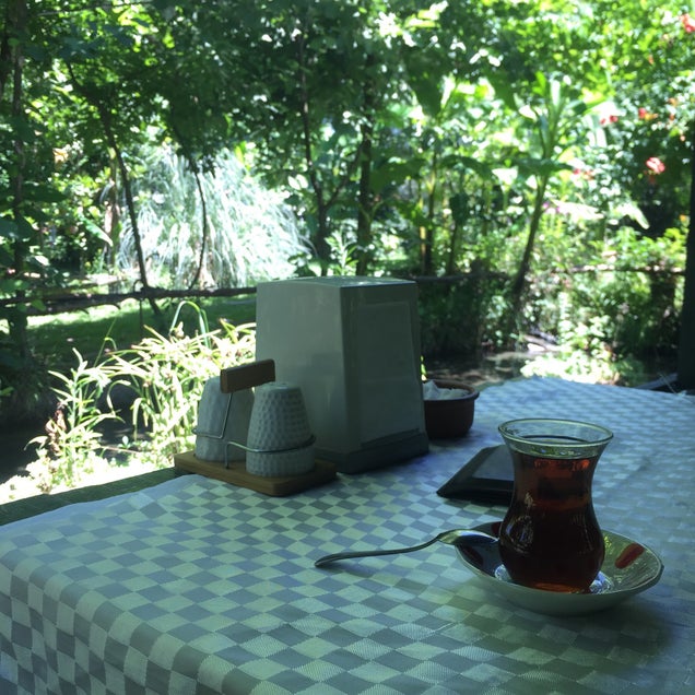 kahvaltı fotografı