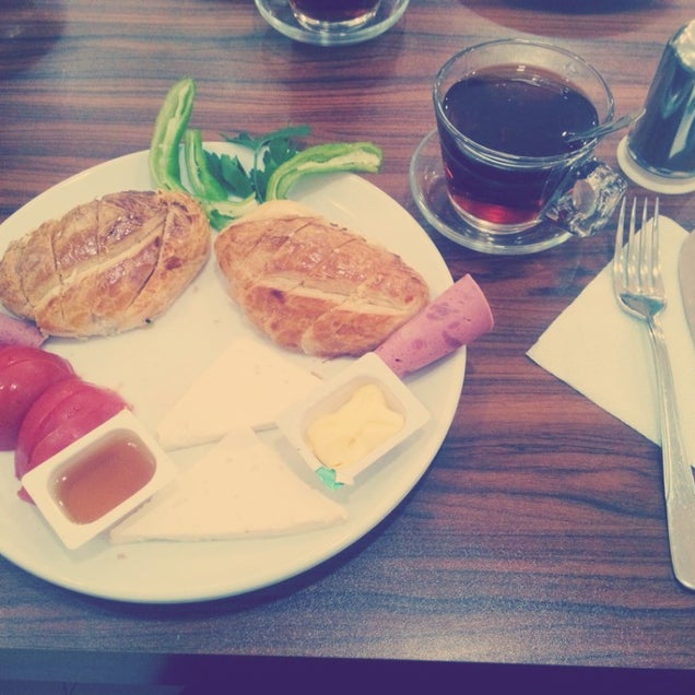 kahvaltı fotografı