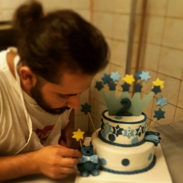 kahvaltı fotoğrafı