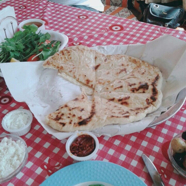 kahvaltı fotografı