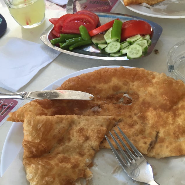 kahvaltı fotoğrafı