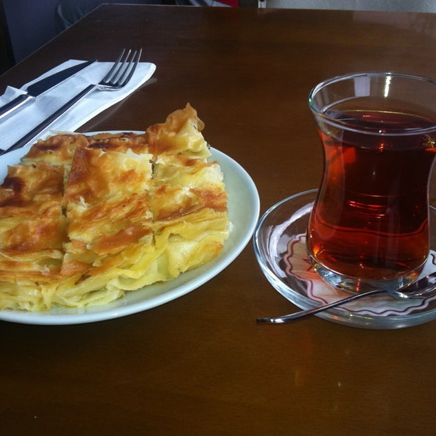 kahvaltı fotoğrafı