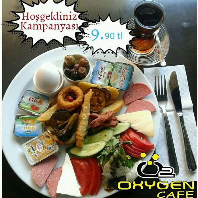 kahvaltı fotografı