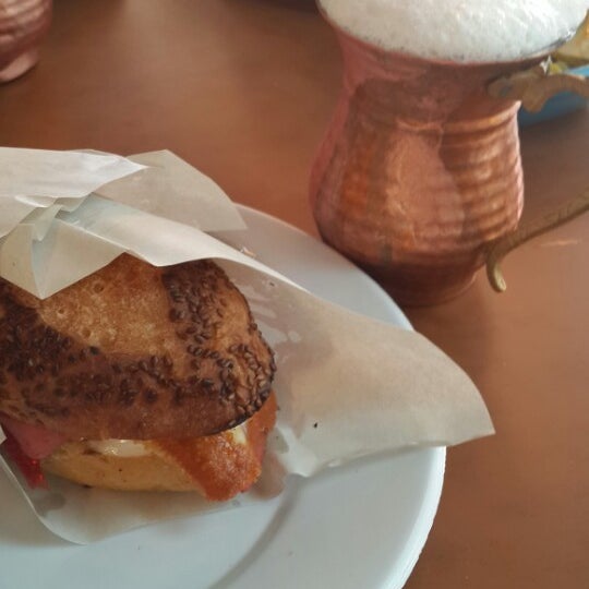 kahvaltı fotoğrafı