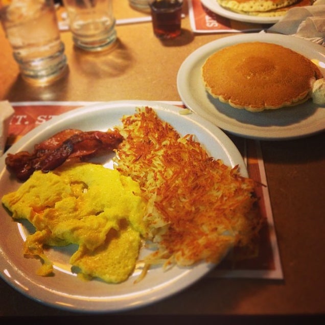 kahvaltı fotografı