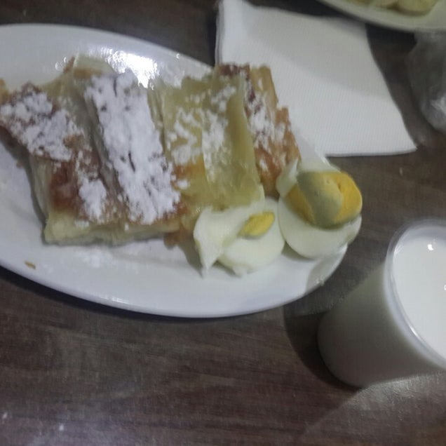 kahvaltı fotoğrafı