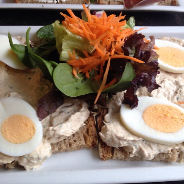 kahvaltı fotoğrafı