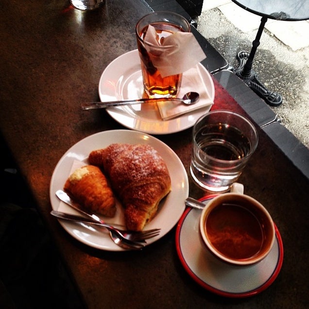 breakfast photo