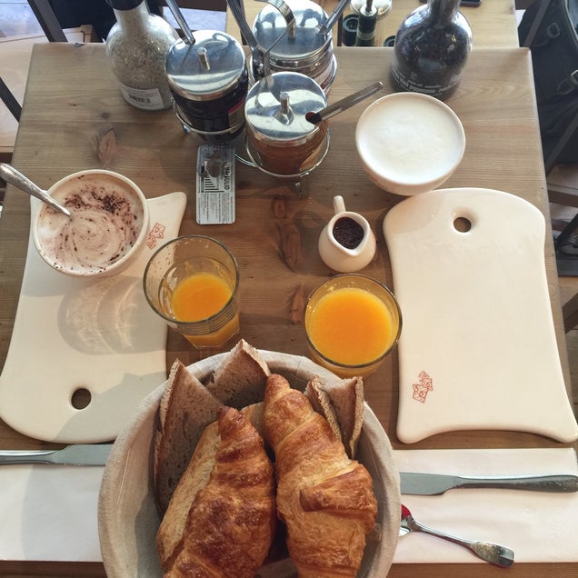 kahvaltı fotografı