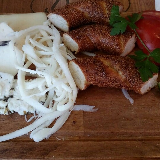 kahvaltı fotografı