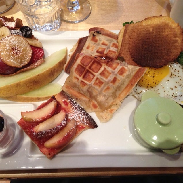 kahvaltı fotografı