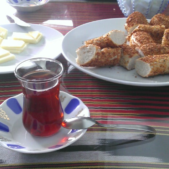 kahvaltı fotoğrafı