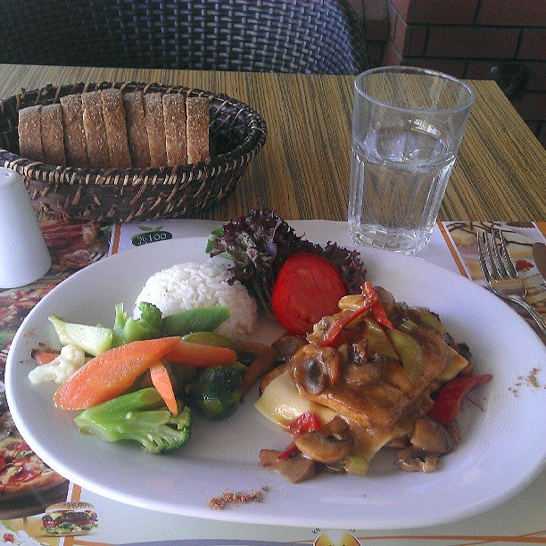 kahvaltı fotografı