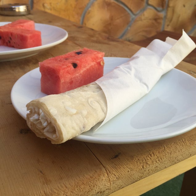 kahvaltı fotoğrafı