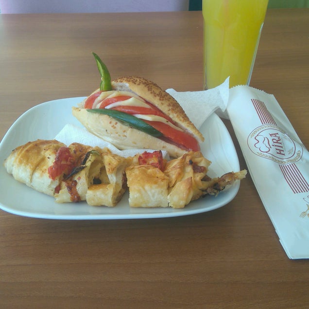 kahvaltı fotografı