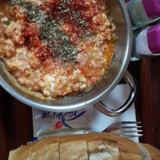 kahvaltı fotografı