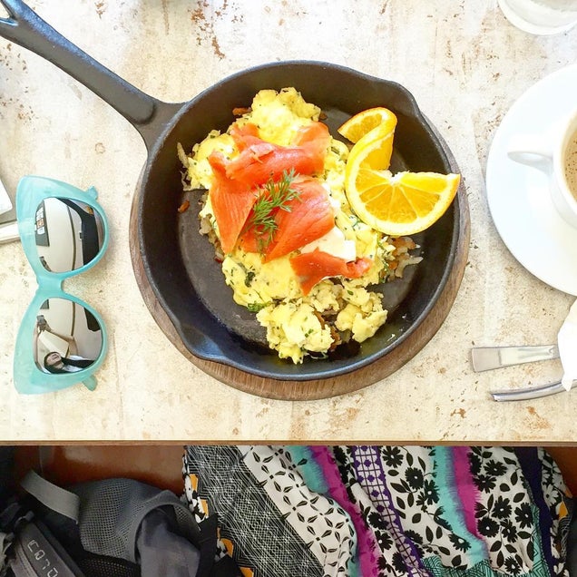 kahvaltı fotografı