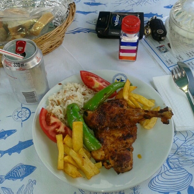 kahvaltı fotoğrafı