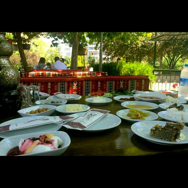 kahvaltı fotografı