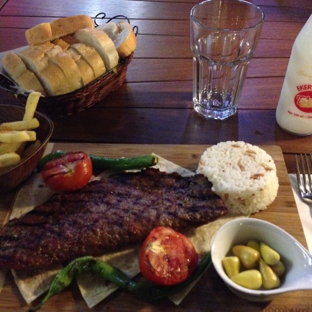 kahvaltı fotoğrafı