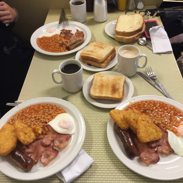 kahvaltı fotografı