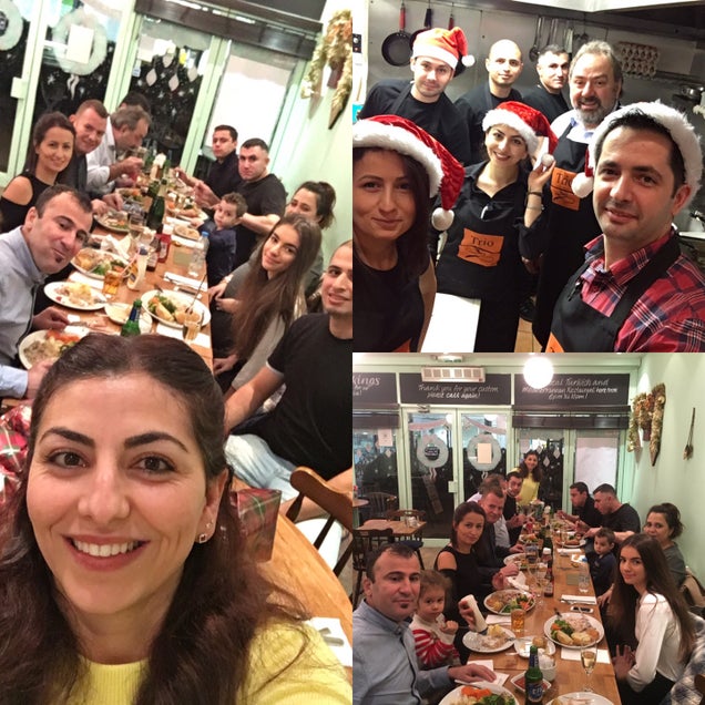 kahvaltı fotografı