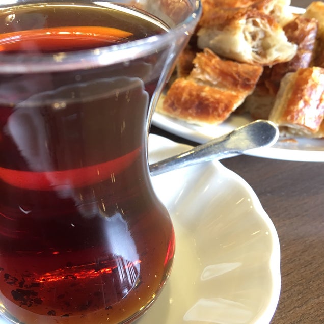 kahvaltı fotoğrafı