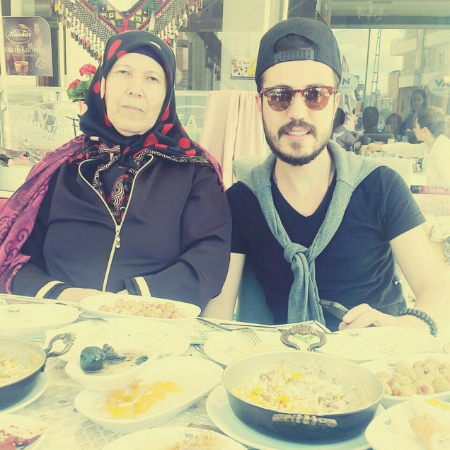 kahvaltı fotoğrafı