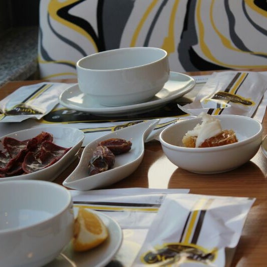 kahvaltı fotografı