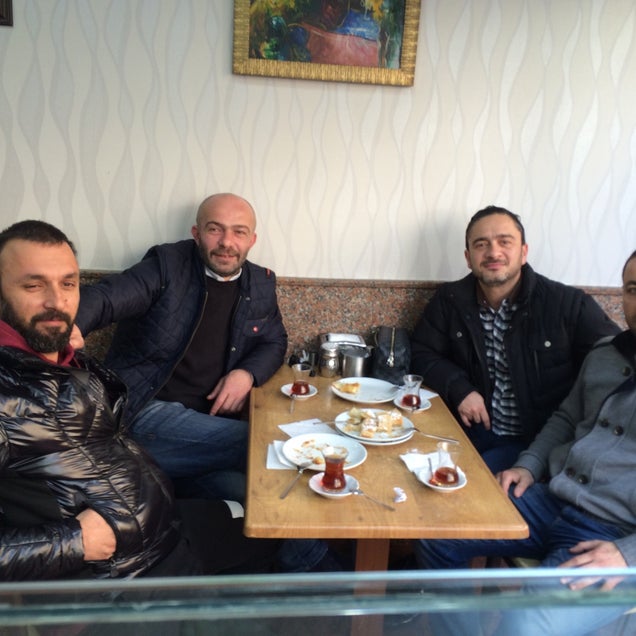 kahvaltı fotografı