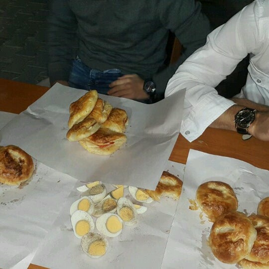 kahvaltı fotoğrafı