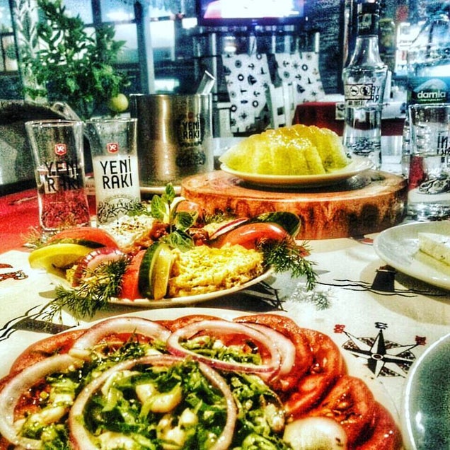 kahvaltı fotografı