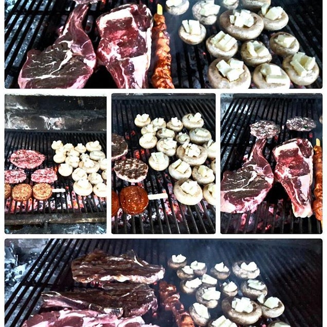 kahvaltı fotografı