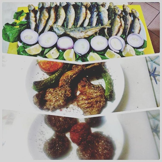 kahvaltı fotografı